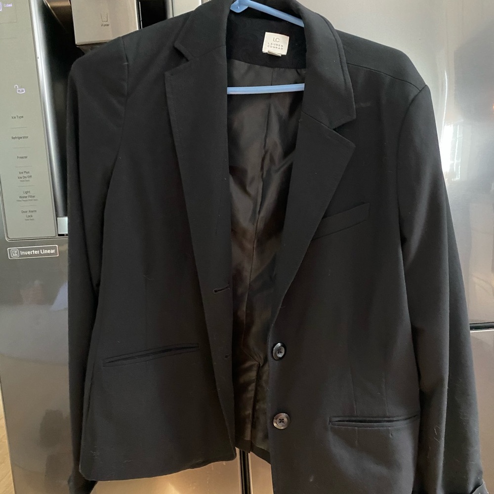 Lauren Conrad Blazer